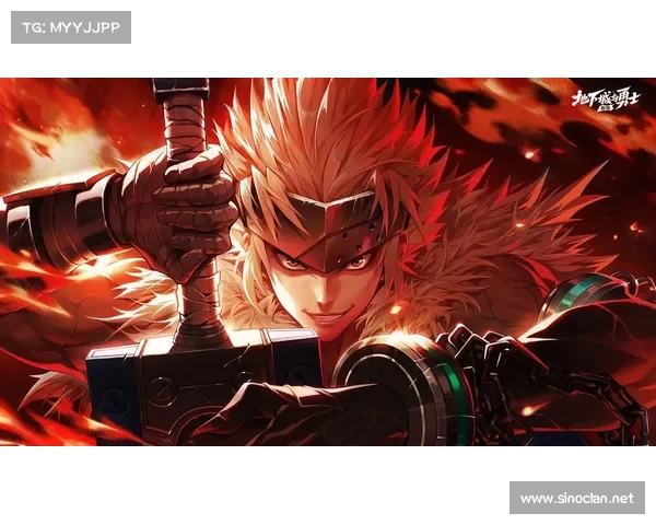 鬼泣手游第三章装备攻略大揭秘